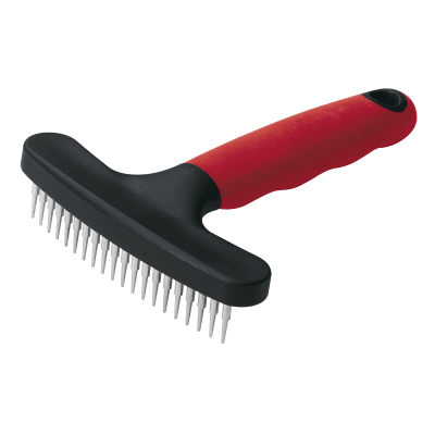 Расческа GRO5848 c длинными зубцами Ferplast