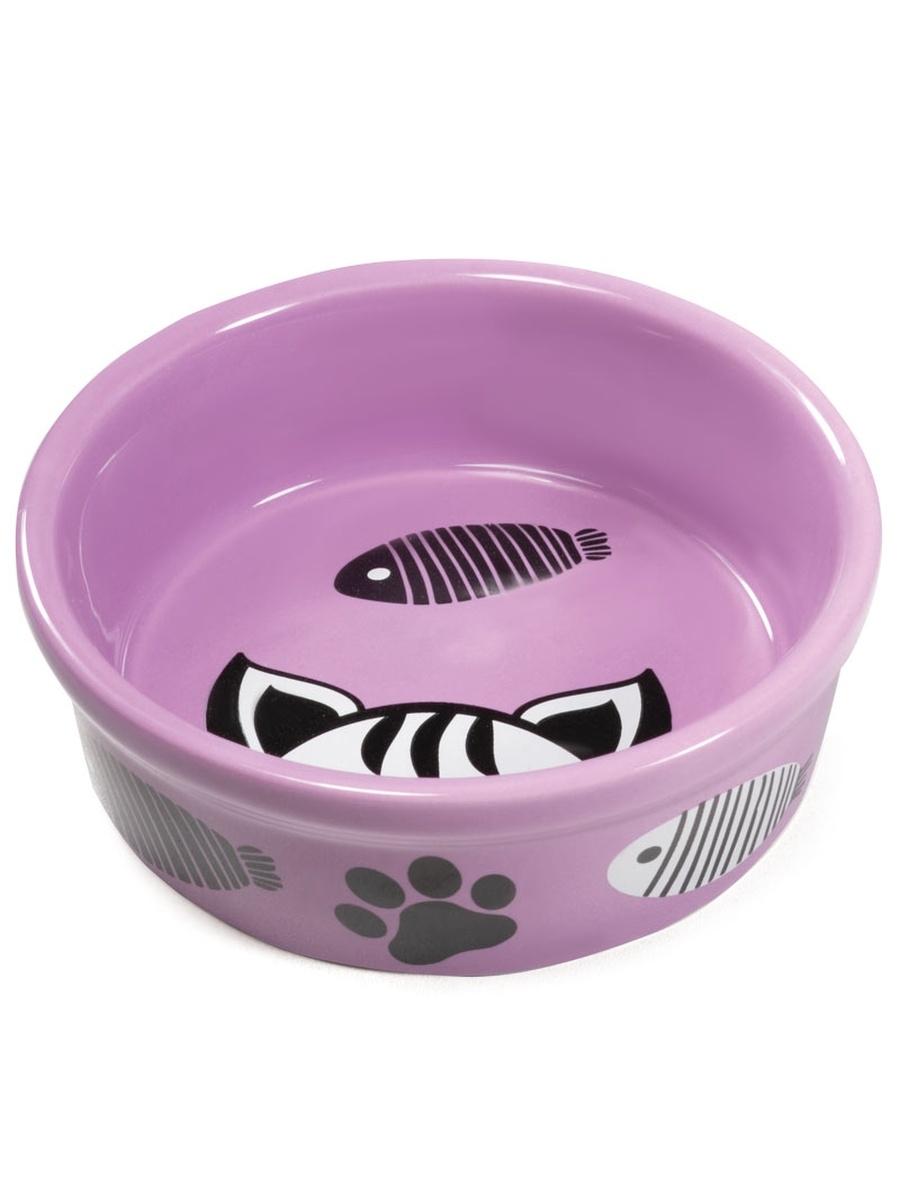 Миска керамическая 