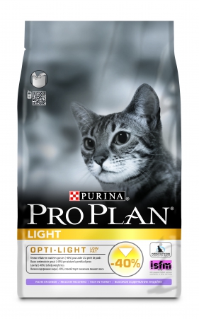 Pro Plan Light