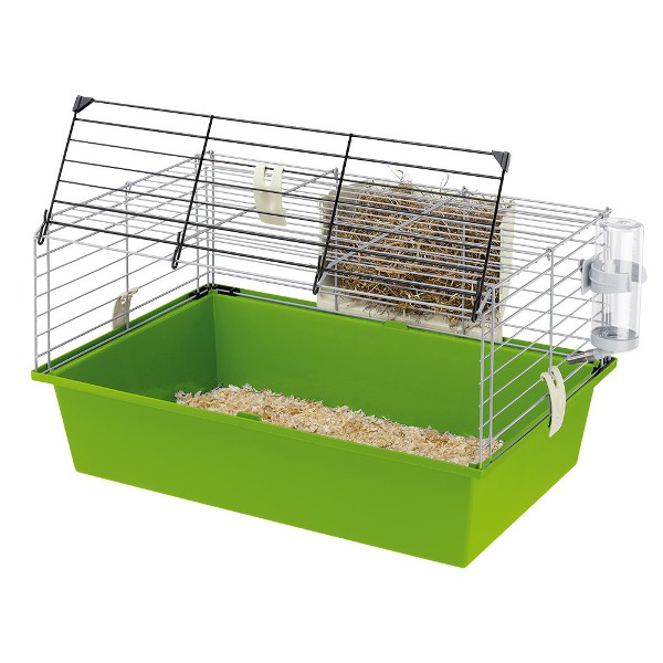 Клетка для морской свинки CAVIE 60  Ferplast