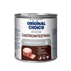 Original Choice Vetdiet Gastrointestinal для кошек с чувствительным пищеварением