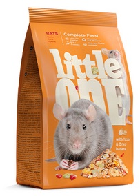 LITTLE ONE для крыс и мышей