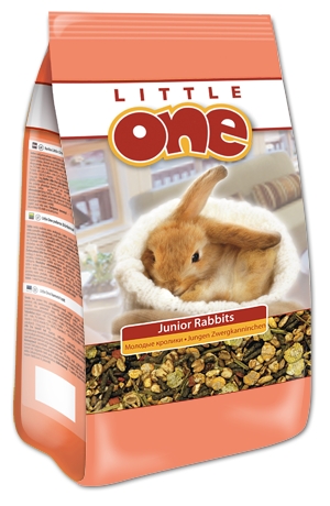 LITTLE ONE для молодых кроликов
