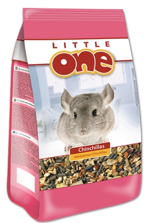 LITTLE ONE для шиншилл