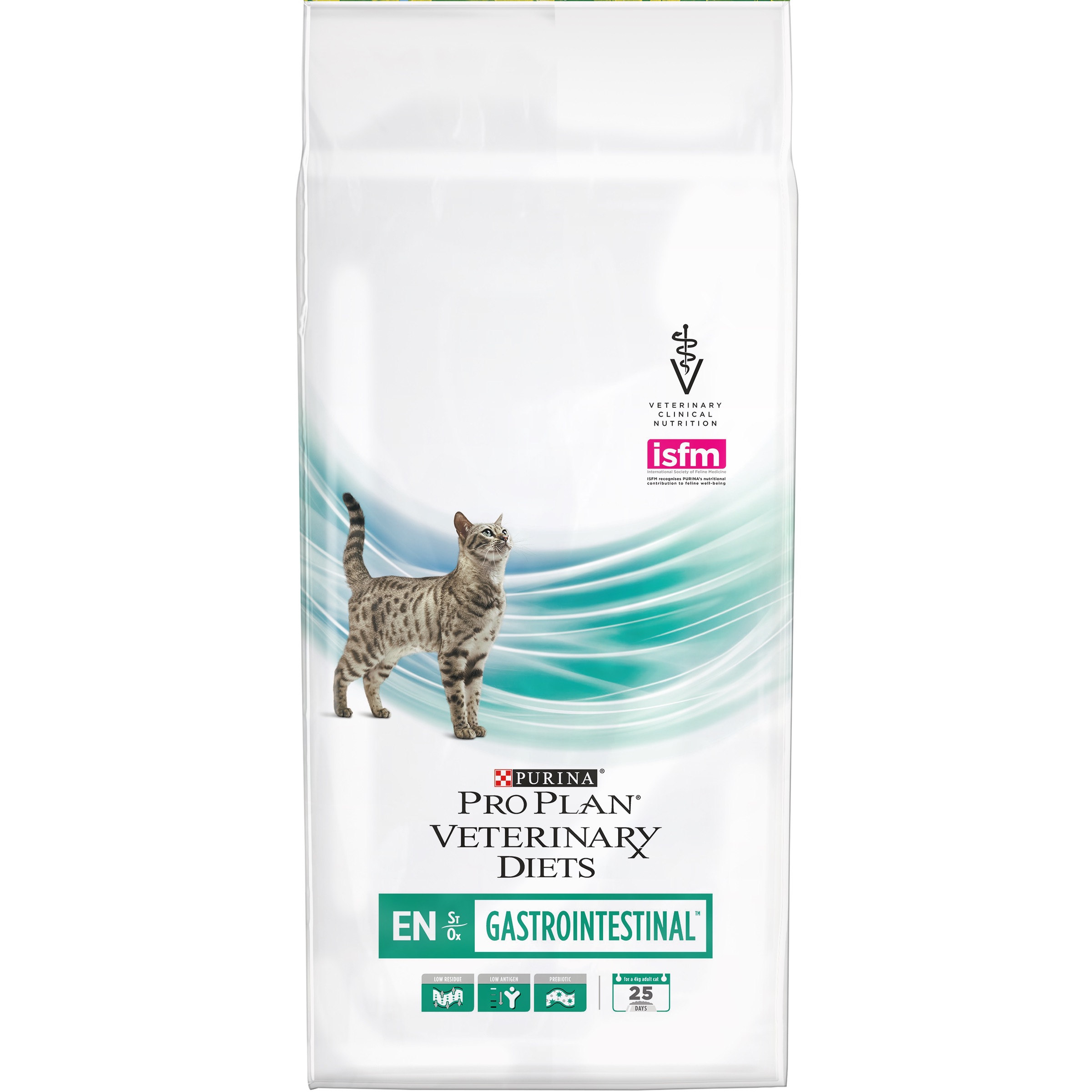 Purina EN для кошек при патологиях ЖКТ