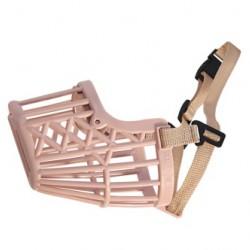 Намордник (пластик)