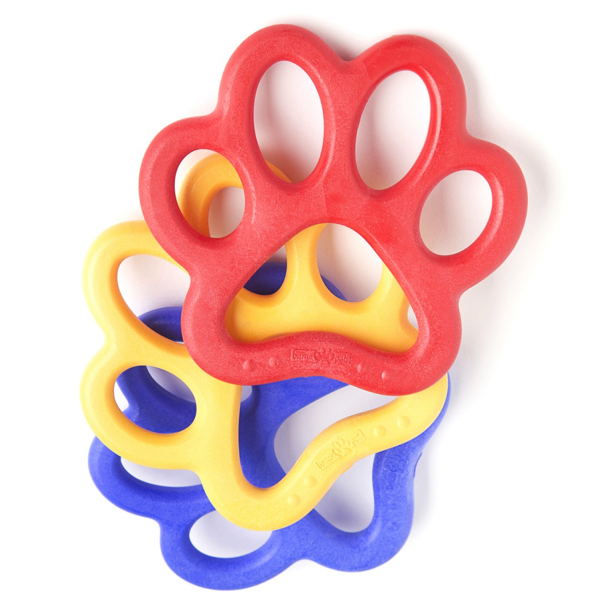 BAMA PET игрушка для собак ORMA MINI 8см, резина