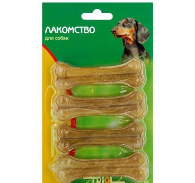 Кость из жил  4