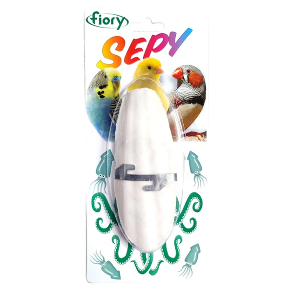 FIORY кость каракатицы для птиц