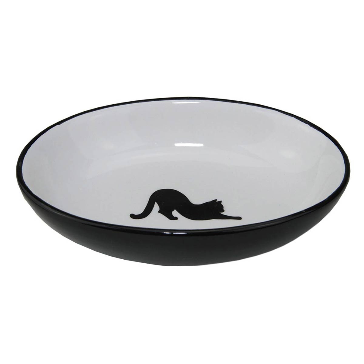 Миска керамическая 