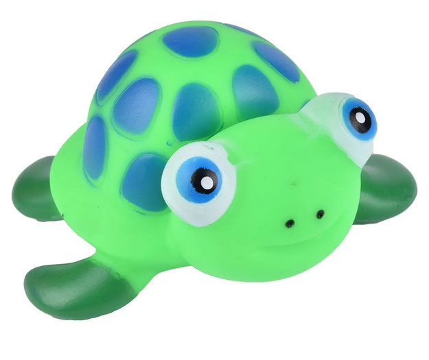 NUNBELL. Игрушка д/собак Черепашка