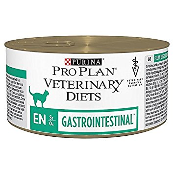 Мусс для кошек при патологиях ЖКТ Purina EN