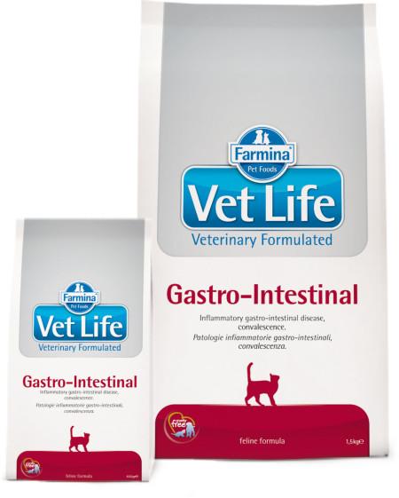 Farmina (Фармина) Vet Life Gastro-Intestinal