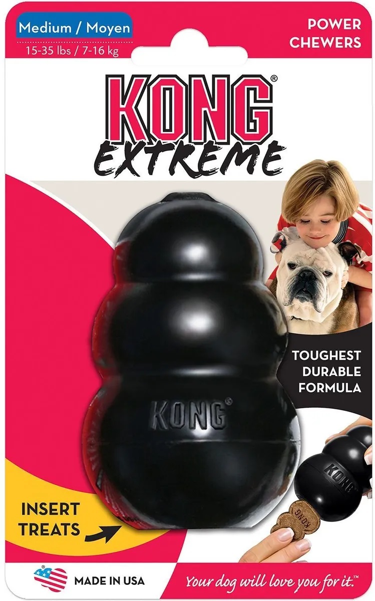 Kong Extreme Игрушка для собак 