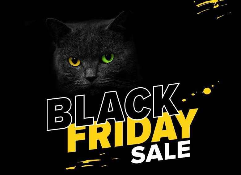 black friday - 20